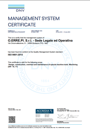 certificate 2022 Oerrepi autentico